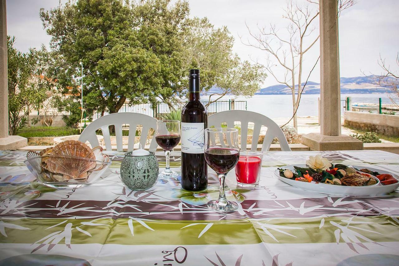 Holiday House "Kale" Drače Εξωτερικό φωτογραφία