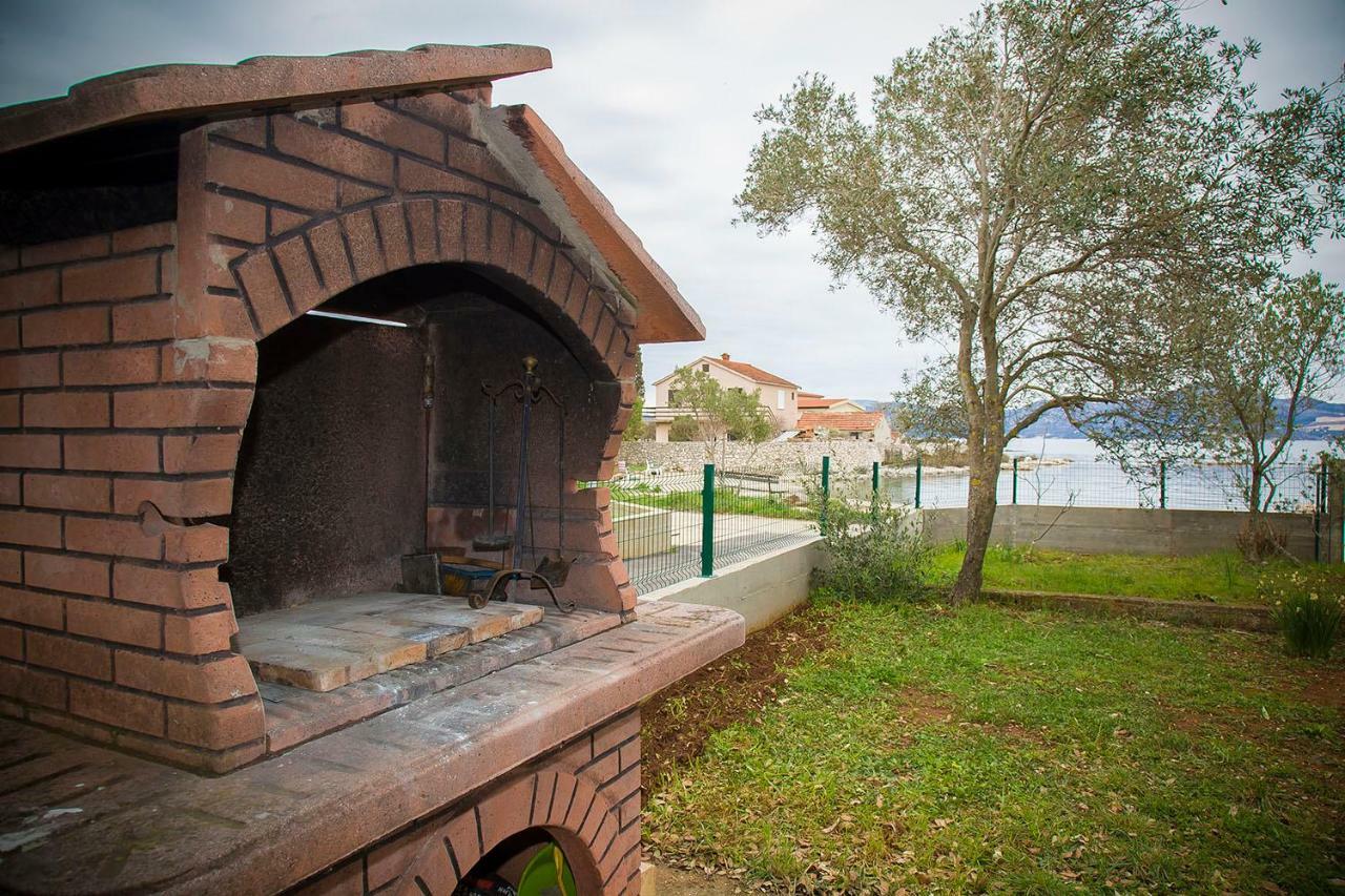 Holiday House "Kale" Drače Εξωτερικό φωτογραφία