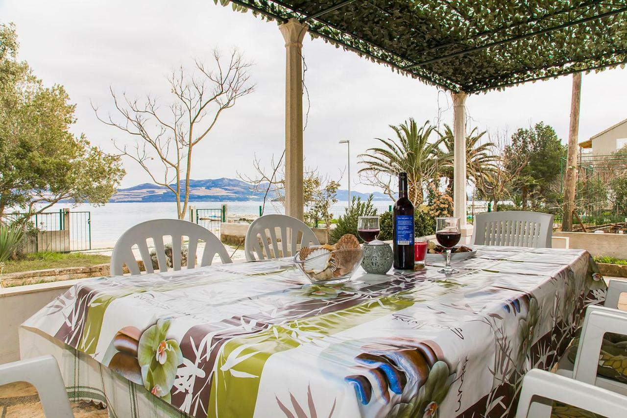 Holiday House "Kale" Drače Εξωτερικό φωτογραφία