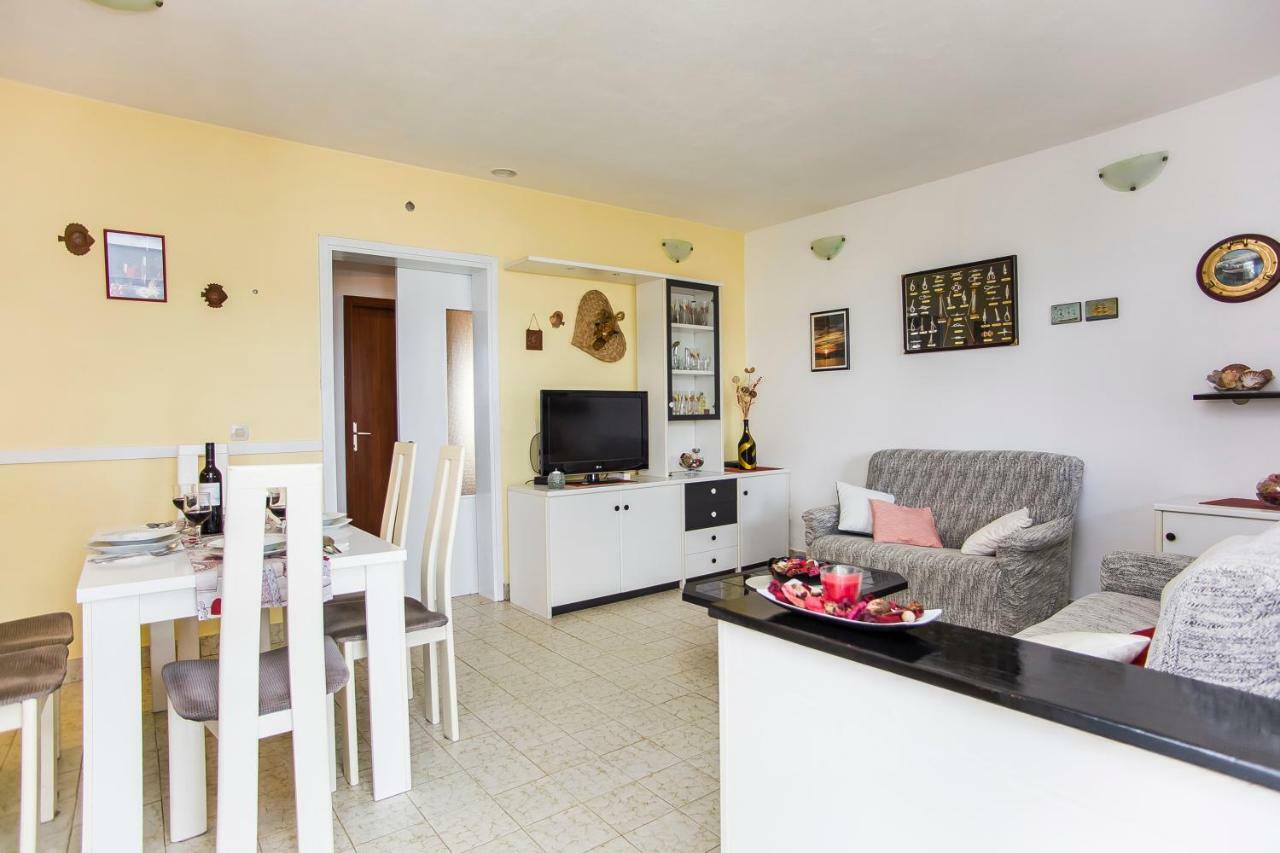 Holiday House "Kale" Drače Εξωτερικό φωτογραφία
