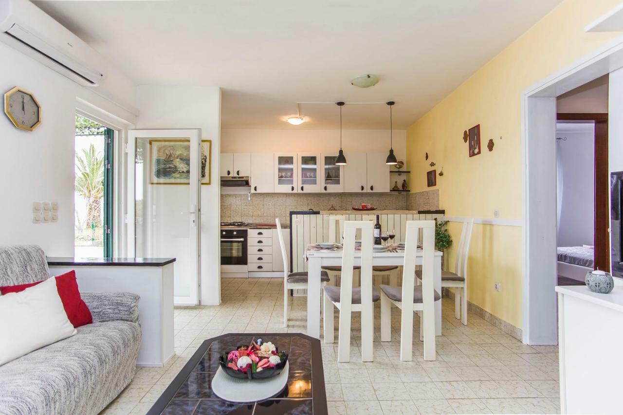 Holiday House "Kale" Drače Εξωτερικό φωτογραφία