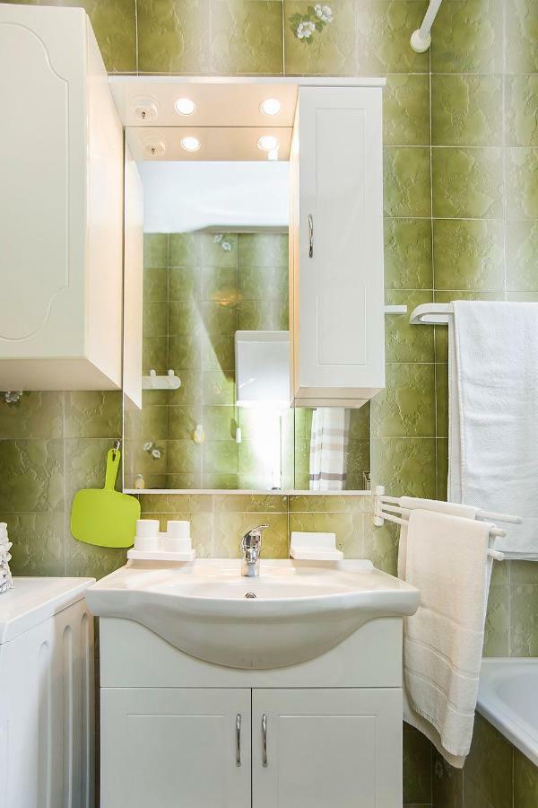 Holiday House "Kale" Drače Εξωτερικό φωτογραφία