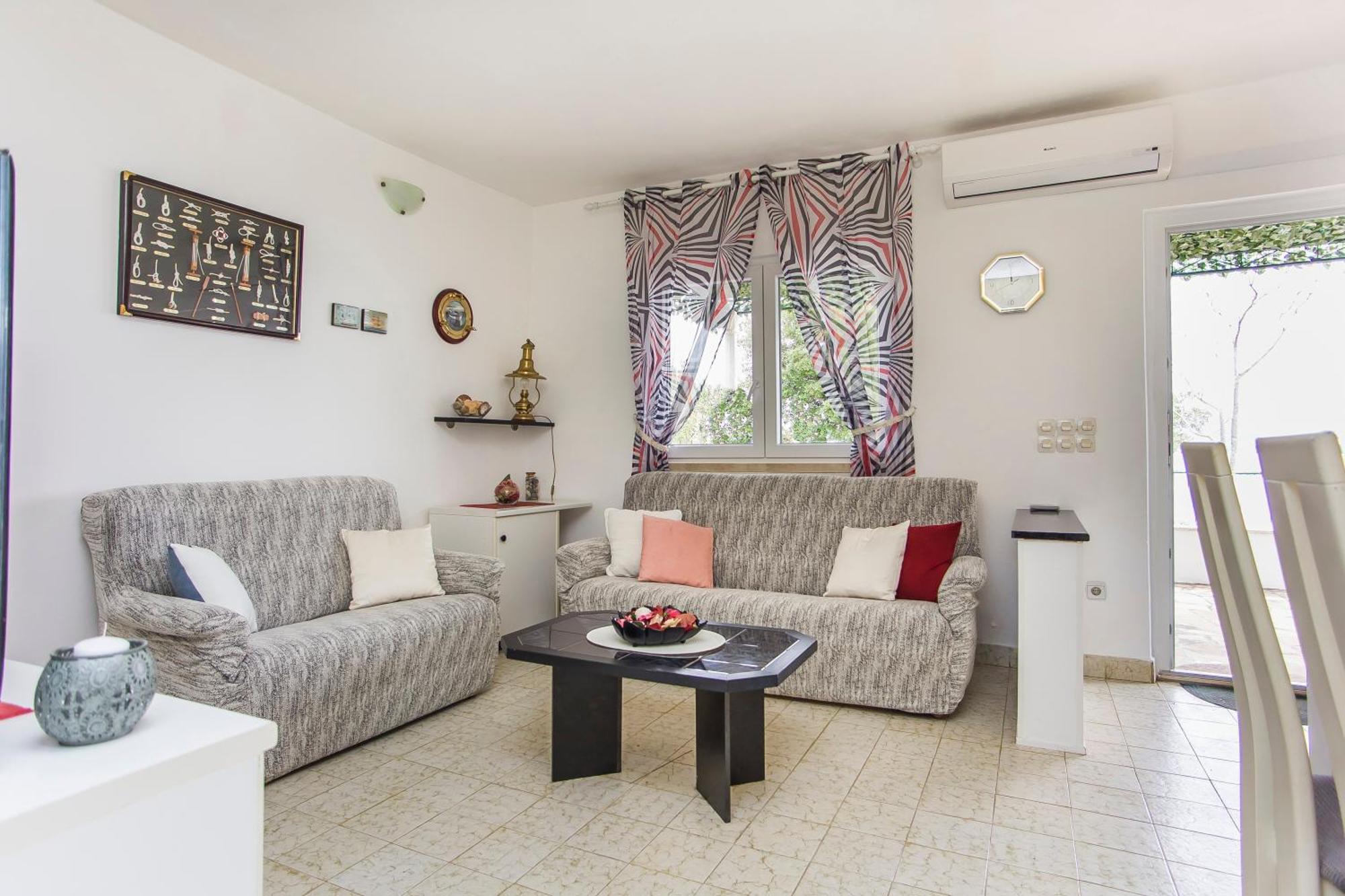 Holiday House "Kale" Drače Εξωτερικό φωτογραφία