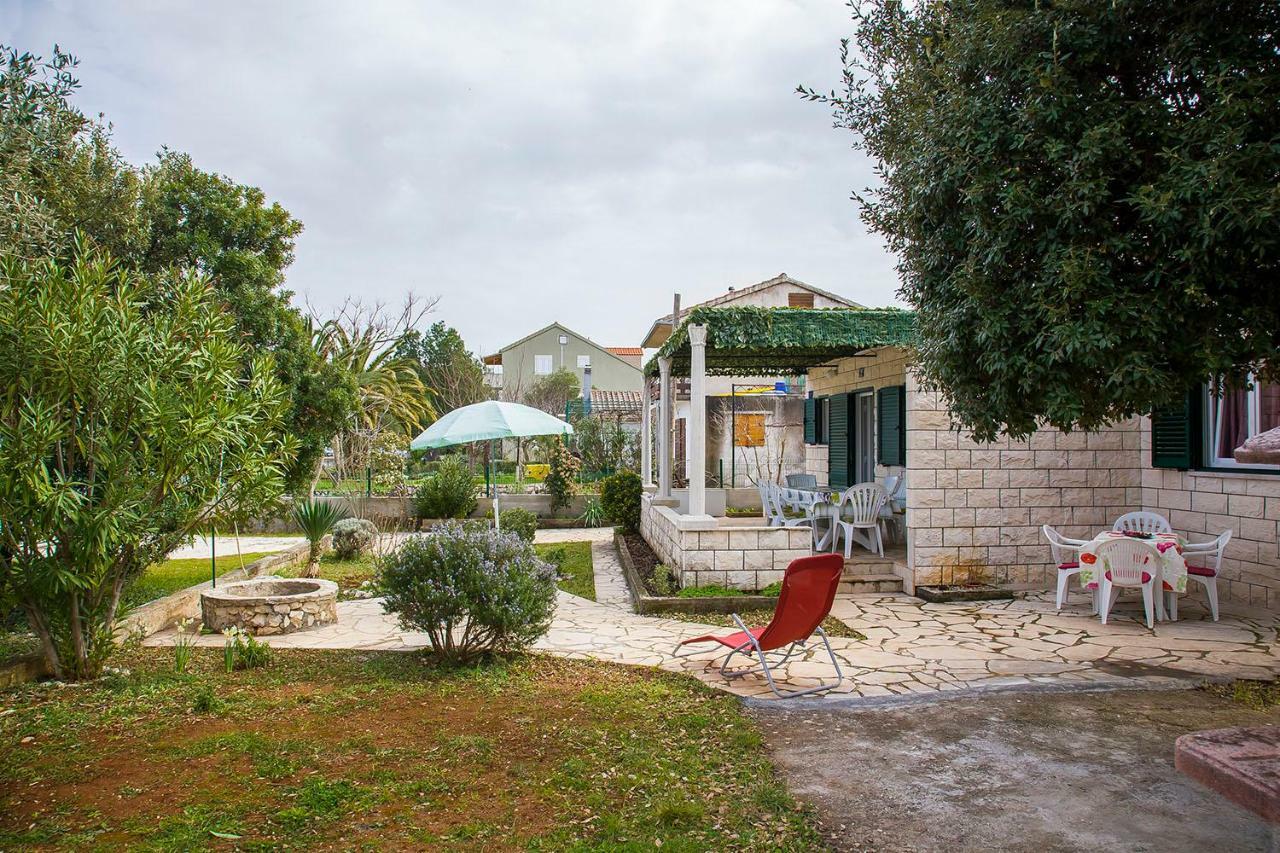 Holiday House "Kale" Drače Εξωτερικό φωτογραφία