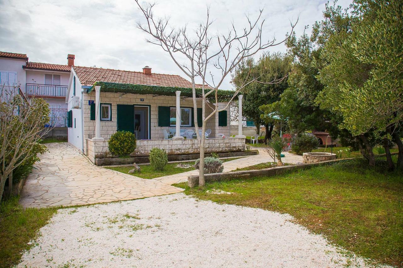 Holiday House "Kale" Drače Εξωτερικό φωτογραφία