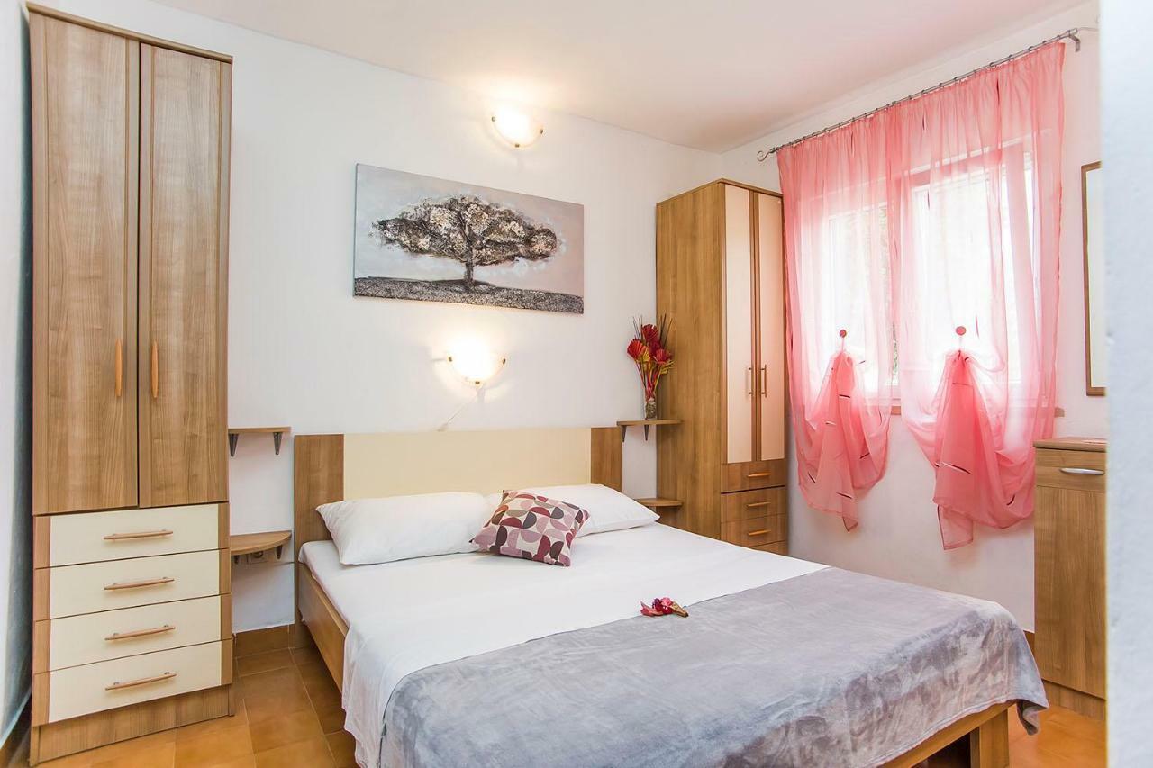 Holiday House "Kale" Drače Εξωτερικό φωτογραφία