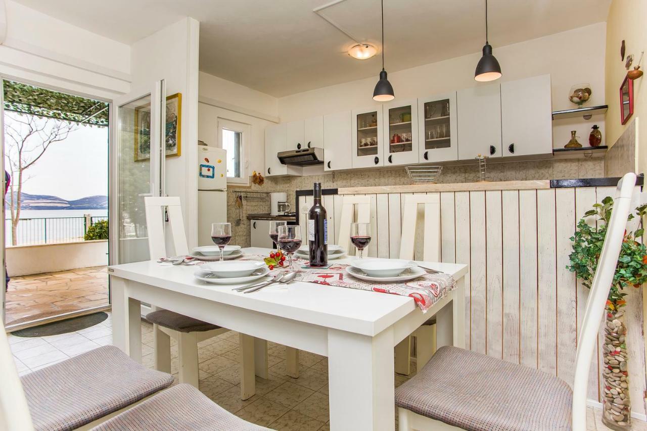 Holiday House "Kale" Drače Εξωτερικό φωτογραφία
