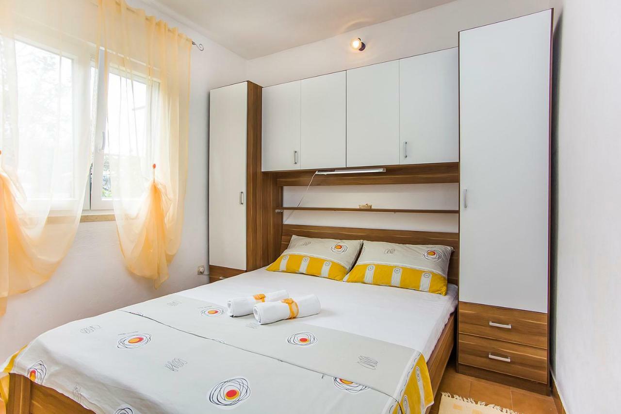 Holiday House "Kale" Drače Εξωτερικό φωτογραφία